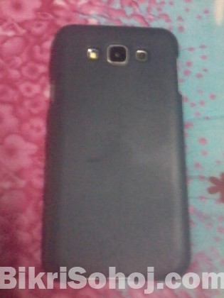 Samsung Galaxy E7 4G (Used)